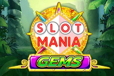 Slot Mania Gems